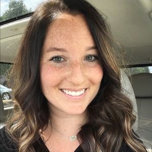 Meet your Posher, Erin